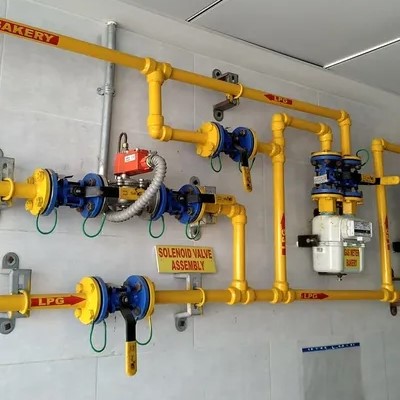 lpg gas